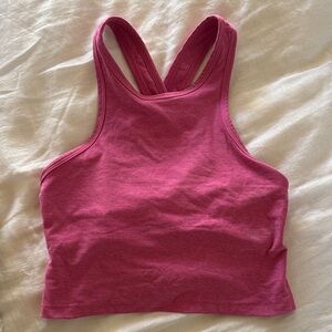 Beyond yoga tank